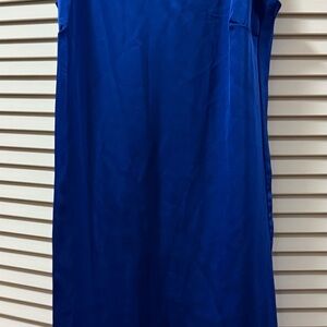 Shinestar Vibrant Blue Apparel